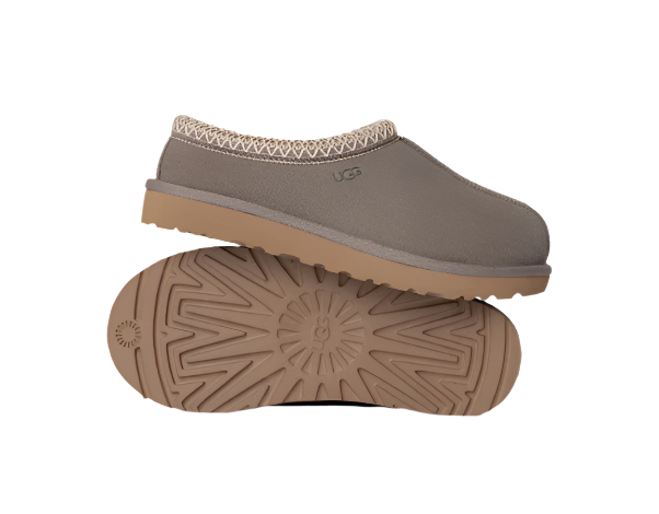 ☆関税込☆UGG★UGG Tazzette Slipper★Smoke Plume★ UGG Tazz Slipper Smoke Plume Womens | 1122553-SKP | Laced