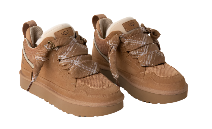 UGG Lowmel Chestnut Women's The Vault UK