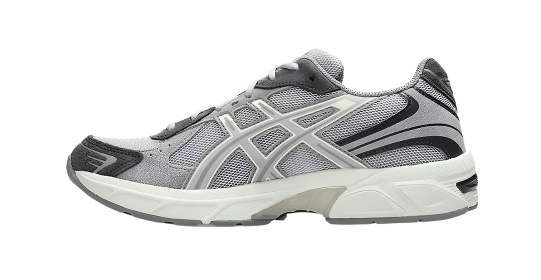国内配送 asics GEL-1130 CEMENT GREY/CLAY GREY Asics Gel-1130 | Cement Gray/Clay Gray | Canoe Club