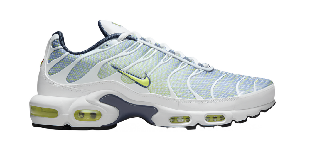 nike air tuned 1 grey