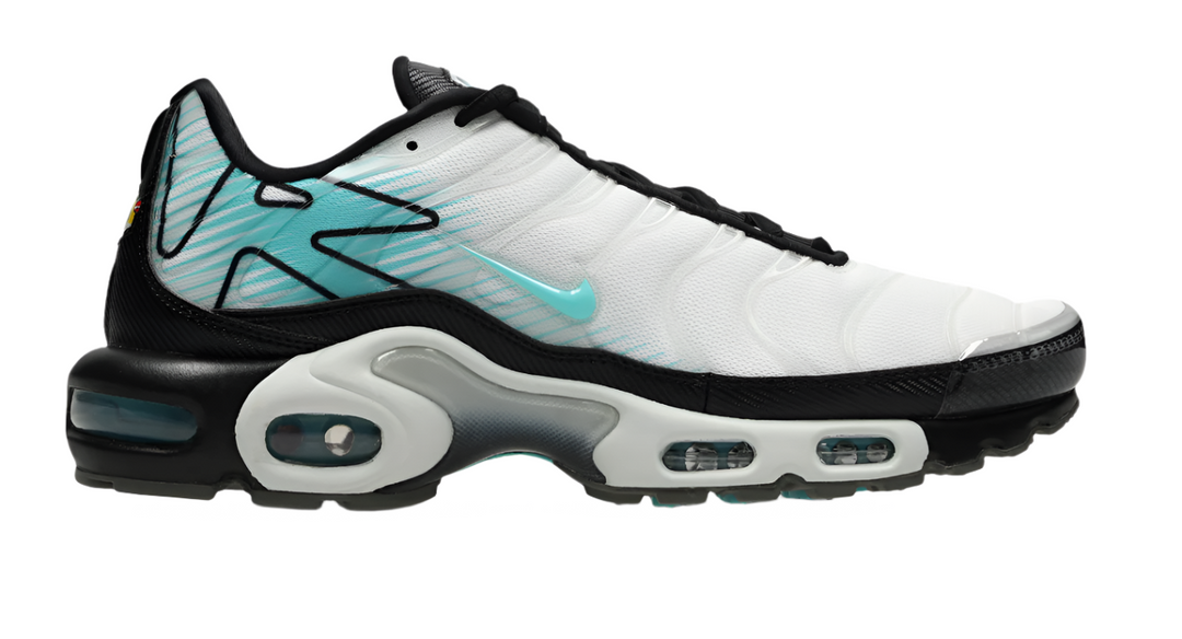 tuned 1 mercurial