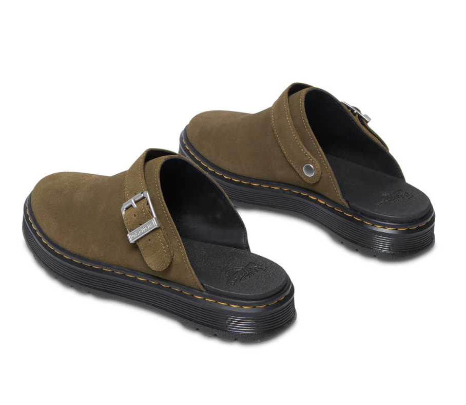 Dr. Martens Brookline Mule | The Vault UK