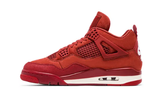 Nike Air Jordan 4 Retro OG SP Nigel Sylvester Brick by Brick | The