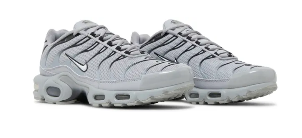 nike tuned max 99 grey