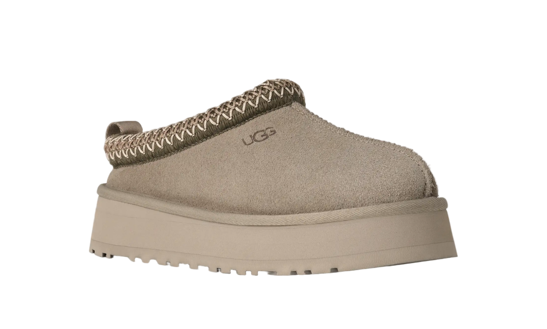 UGG Tazz II Cobble Grey Women's | The Vault UK
