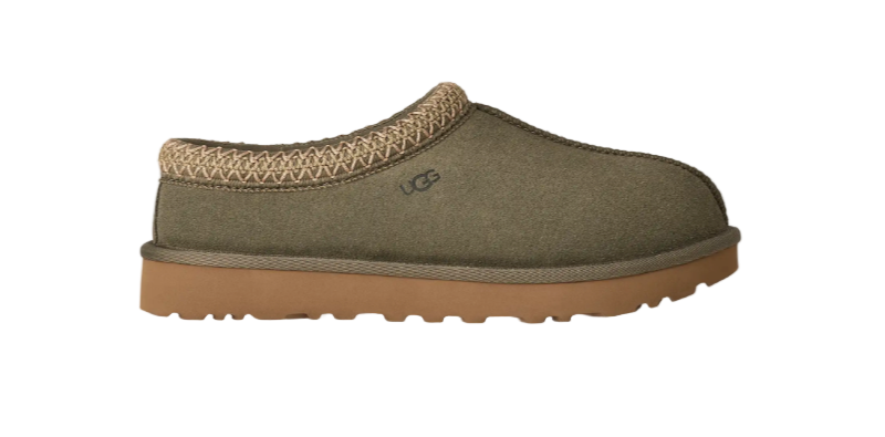 ✨新品未使用⭐︎UGGサンダル⭐︎ レディース25cm olive green UGG Tasman II Moss Green Women's | The Vault UK