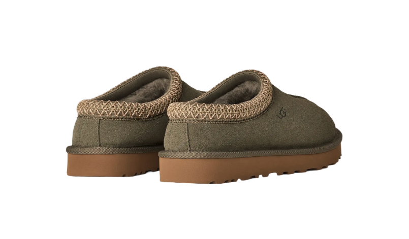 UGG Tasman II Moss Green Women's | The Vault UK