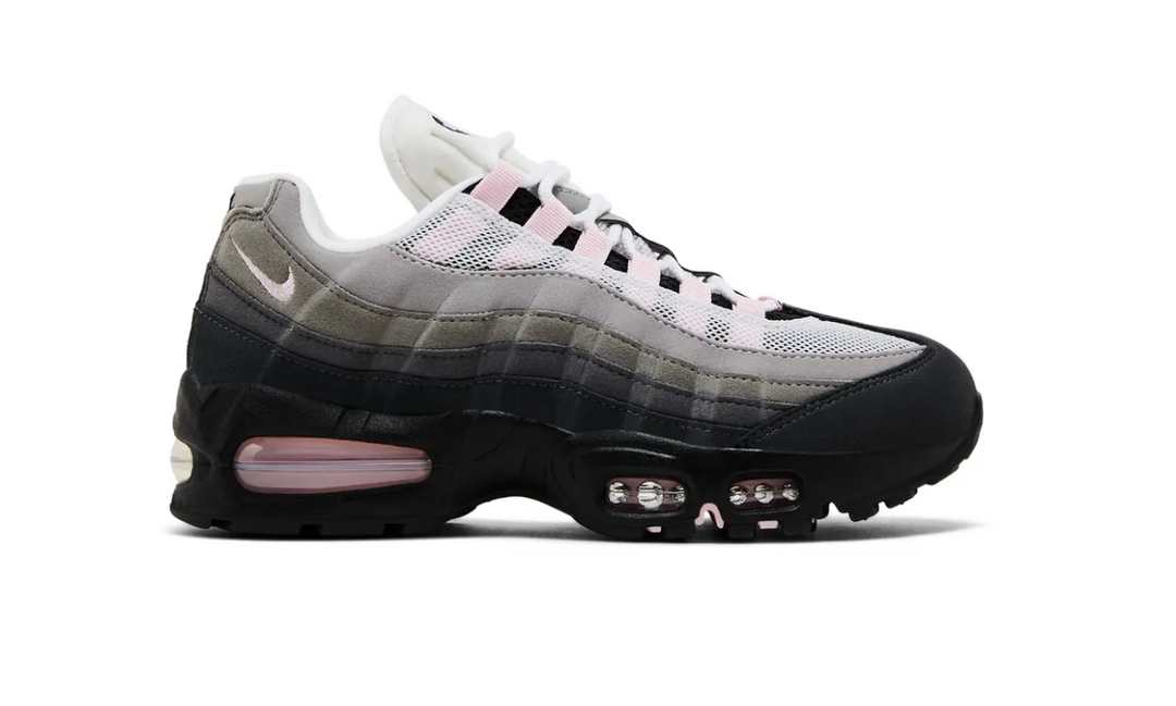 Nike Air Max 95 OG Big Bubble Pink Foam Women's | The Vault UK
