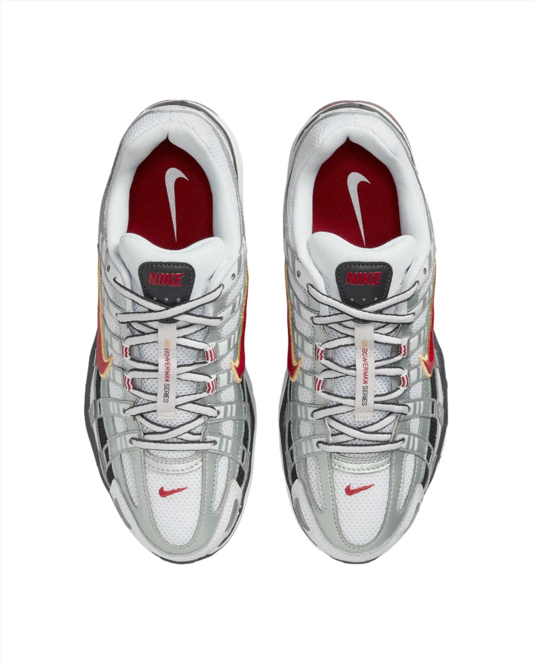 P6000 nike red hotsell