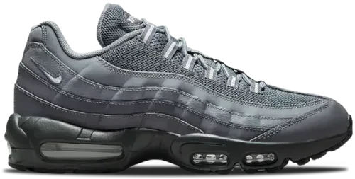 Nike Air Max 95 Dark Grey Anthracite The Vault UK