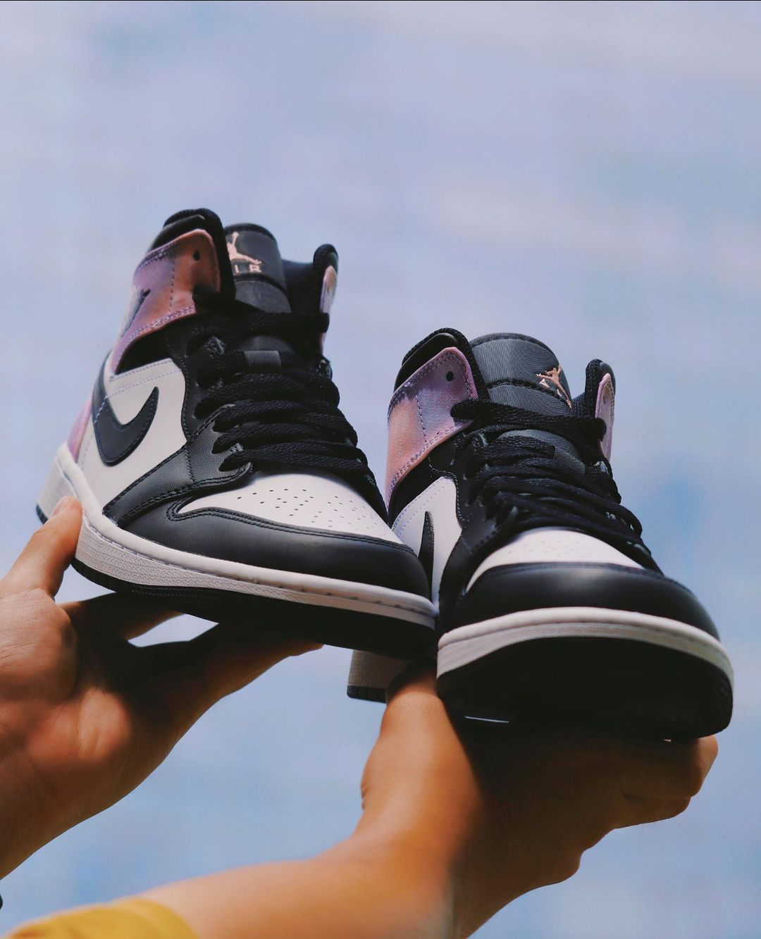 Nike Air Jordan Mid Zen Master Men's Afterpay it Now The