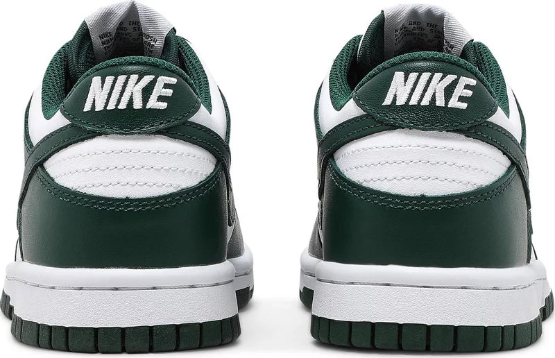 Nike Dunk Low Michigan State GS Women's | The Vault UK