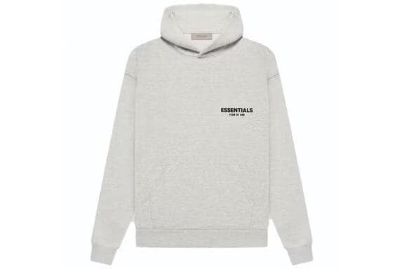 Fear outlet of God Essentials Hoodie