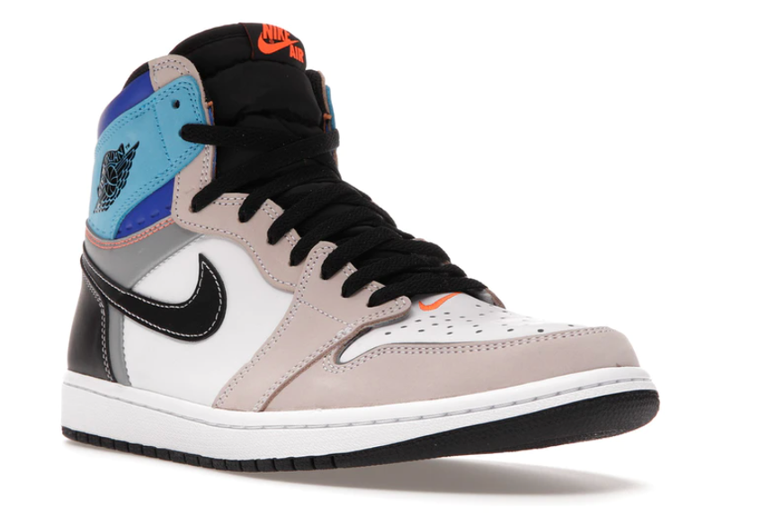 Jordan 1 High | Latest Nike Air Jordan 1 Highs