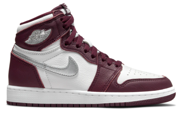 Buy Nike Air Jordan 1 High 100 Authentic The Vault UK