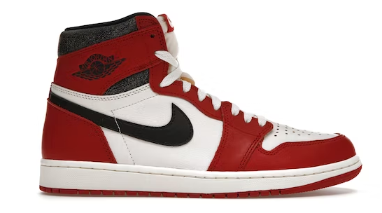 Air jordan 1 high retro best sale