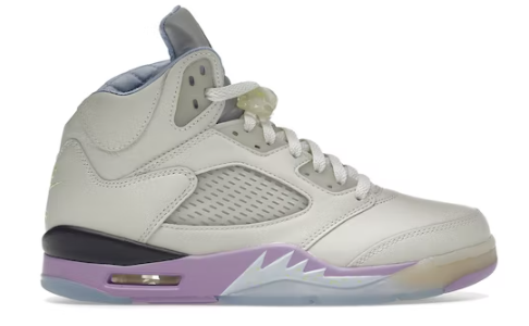 Nike Air Jordan 5 Retro DJ Khaled We The Best Sail Men s Afterpay It The Vault UK