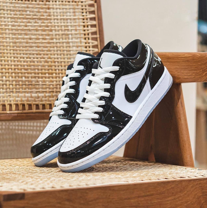 Nike concord deals low