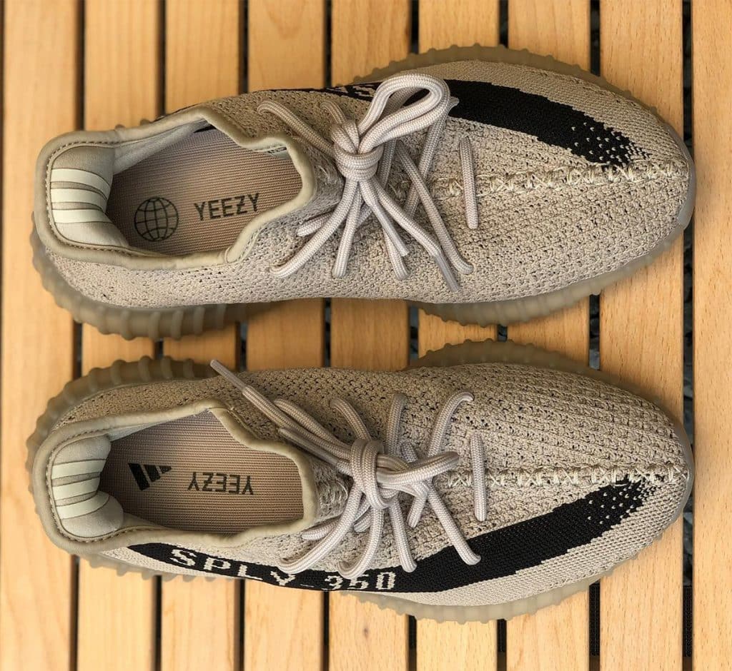 True Form Yeezy 350 Replica Size 14 Adidas Yeezy Boost 350 V2