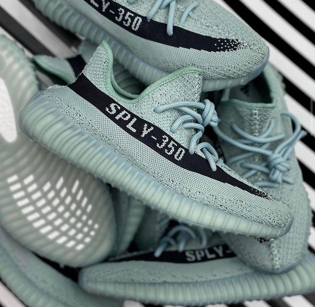 Adidas Yeezy Boost 350 V2 Salt | The Vault UK