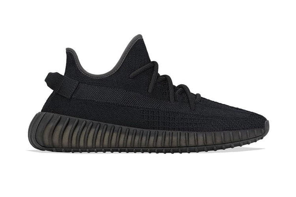 Yeezy au pied top
