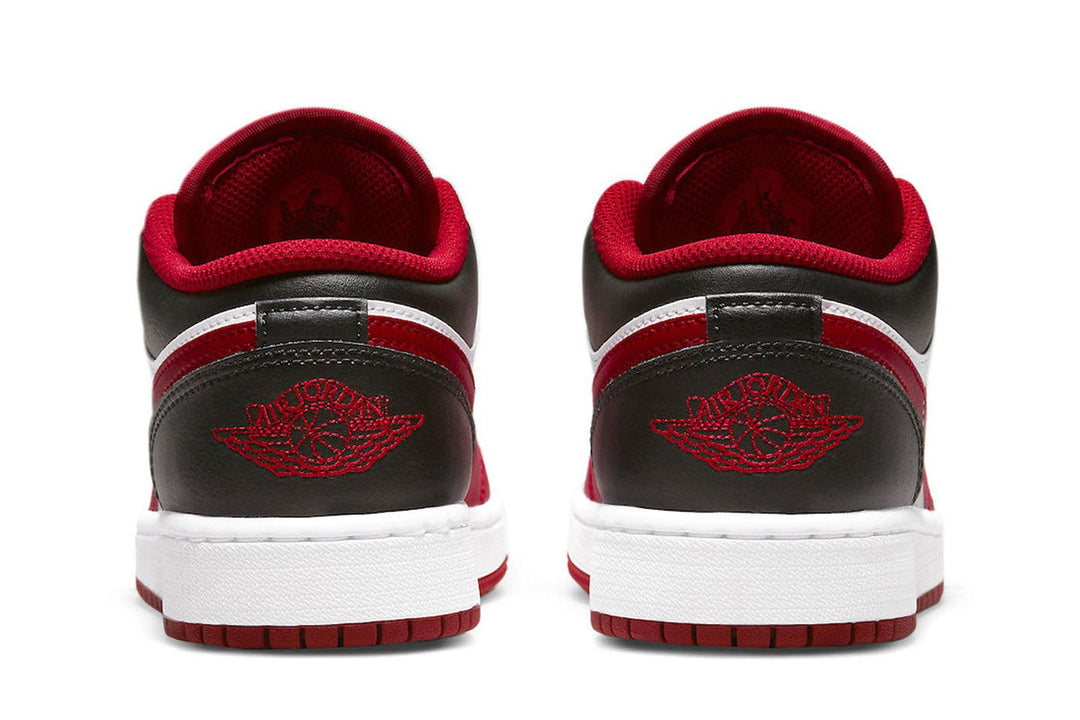 Chicago bulls air jordan 1 top