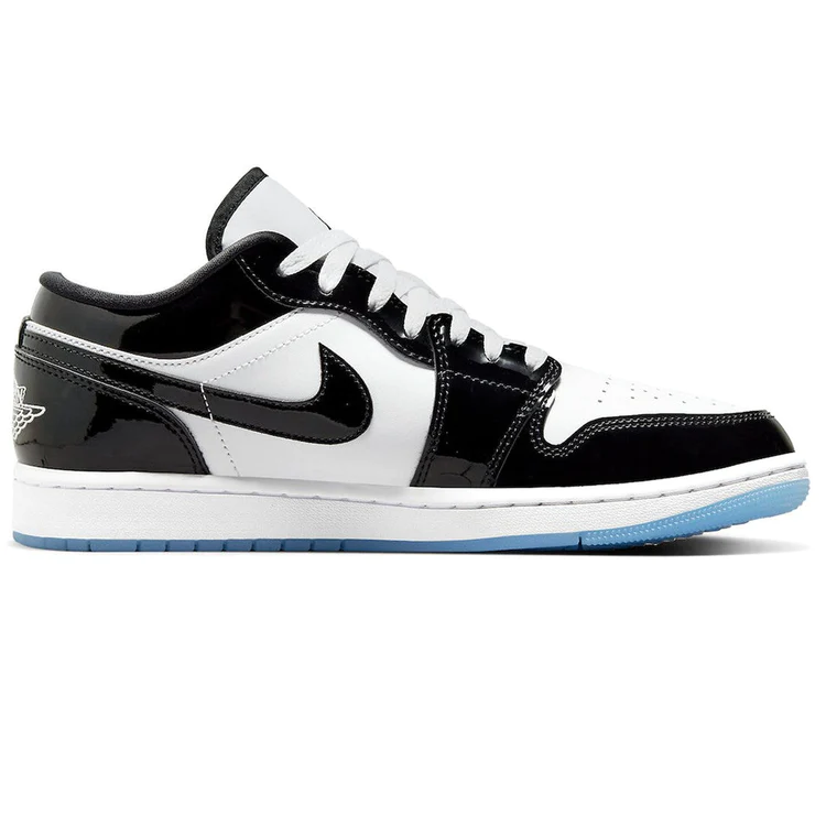 Nike Air Jordan 1 Low Concord Men's | The Vault UK