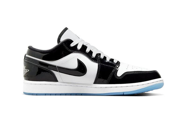 Womens jordan concords deals
