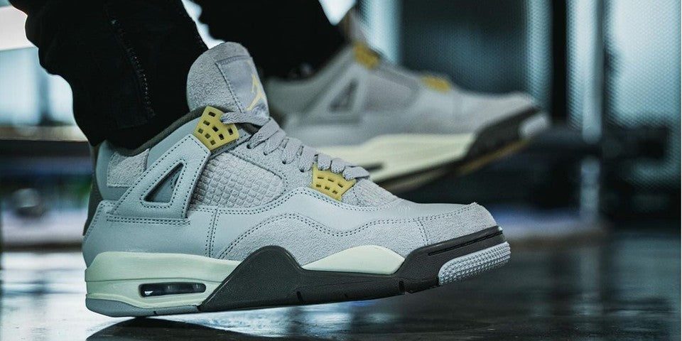 Aj4 teal best sale