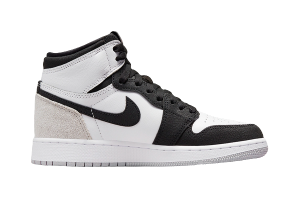 Buy Authentic Nike Air Jordan 1 Retro High OG Stage Haze GS Buy Authentic Nike Air Jordan 1 Retro High OG Stage Haze GS
