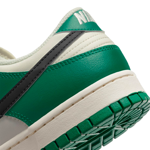 Nike Dunk Low SE Lottery Malachite Green Men's | 100% Authentic | The Vault  UK