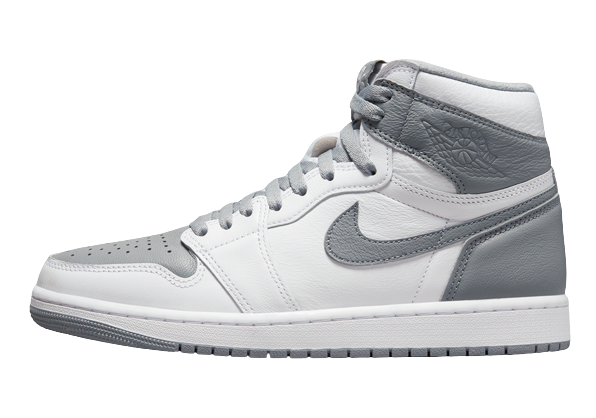 Nike Air Jordan 1 Retro High OG Stealth Men