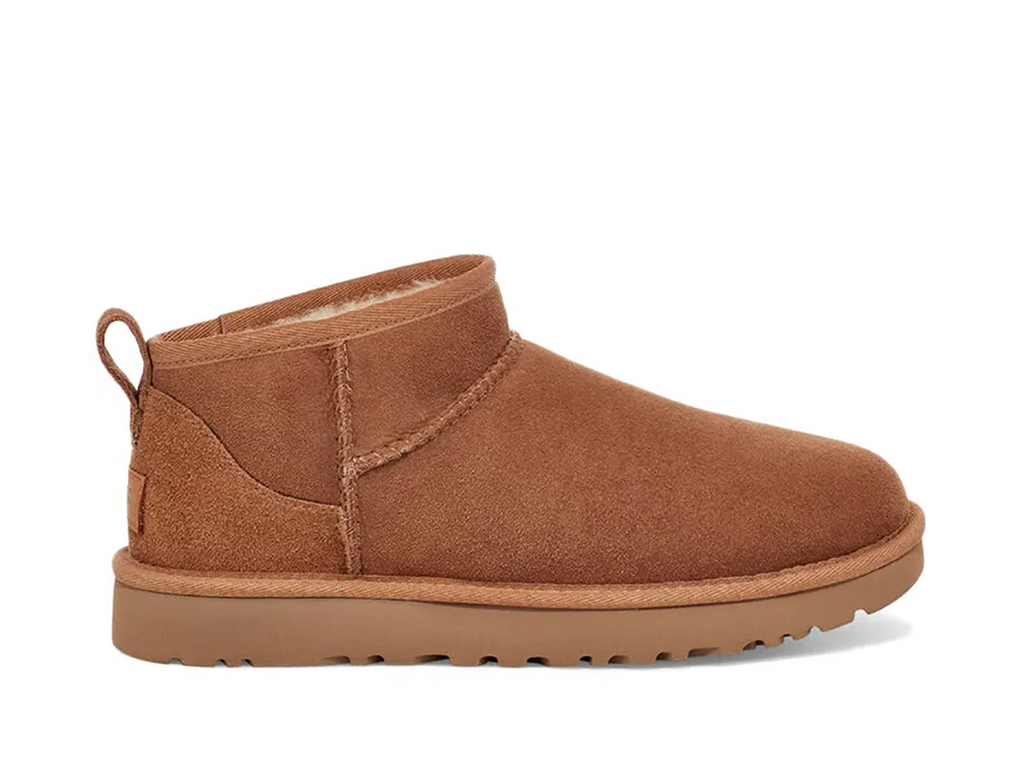 Shop Authentic UGG Boots The Vault UK