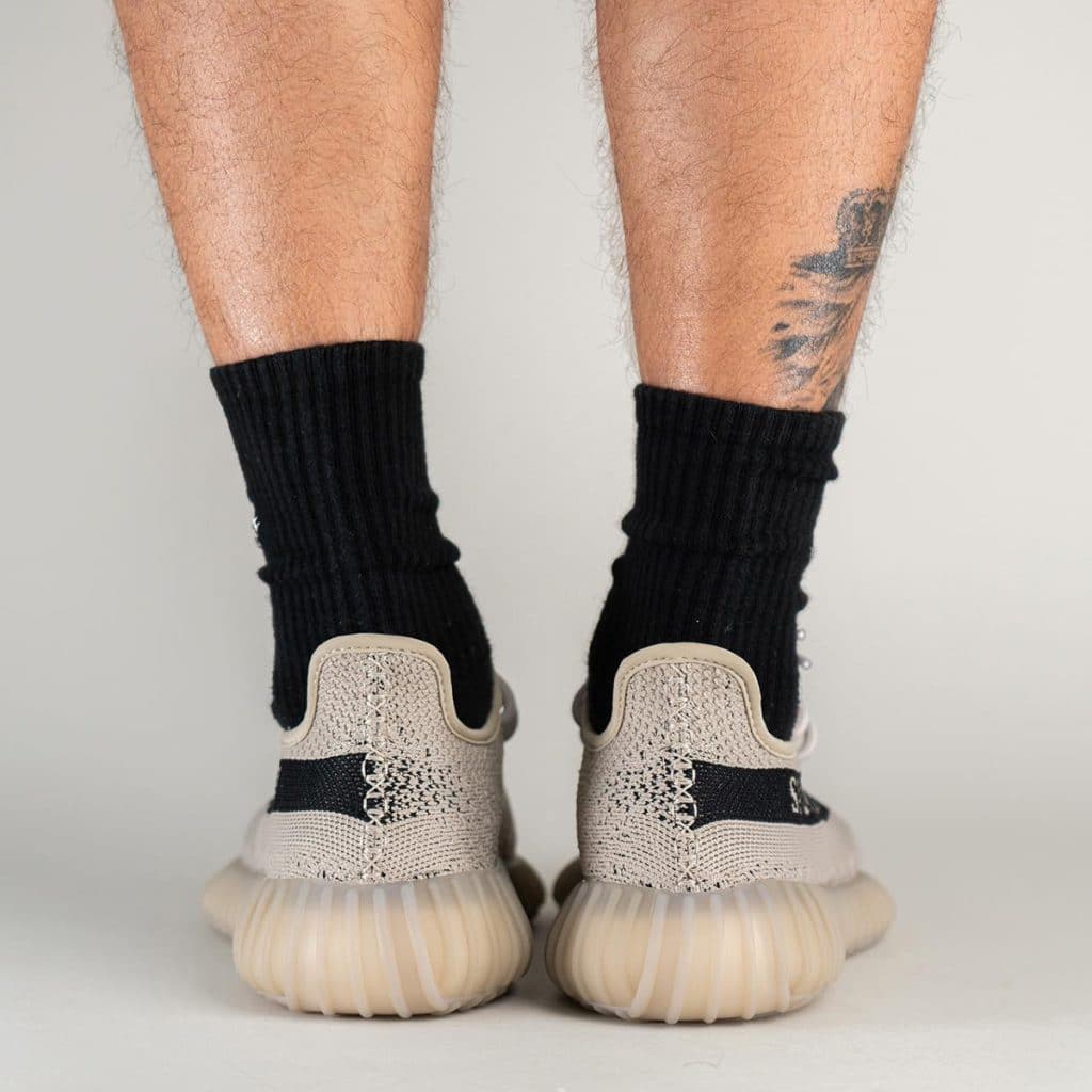 On Feet Yeezy Fit On Feet Fit Yeezy Boost 35 Yeezy 35 V2 Fit Discount
